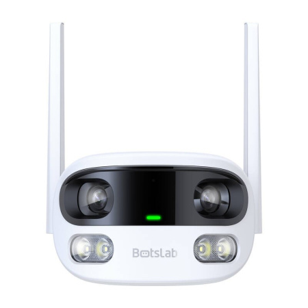 Āra WiFi kamera Botslab W302 4MP 5G