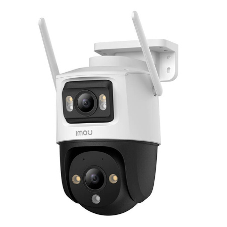 360° āra Wi-Fi kamera IMOU Cruiser Dual 8MP