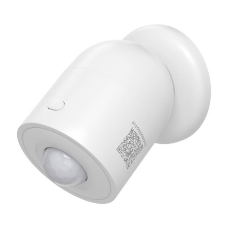 ZigBee kustības sensors SONOFF SNZB-03P + akumulators