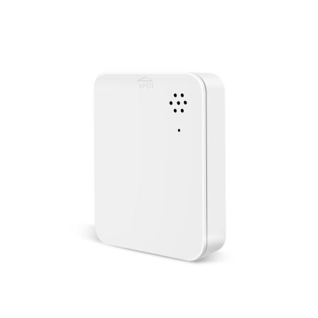 Smart ūdens noplūdes sensors, Zigbee 3.0