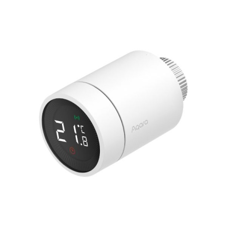 AQARA radiatora termostats E1