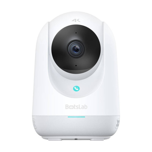 360° iekštelpu WiFi kamera Botslab 3C Pro C224 3MP