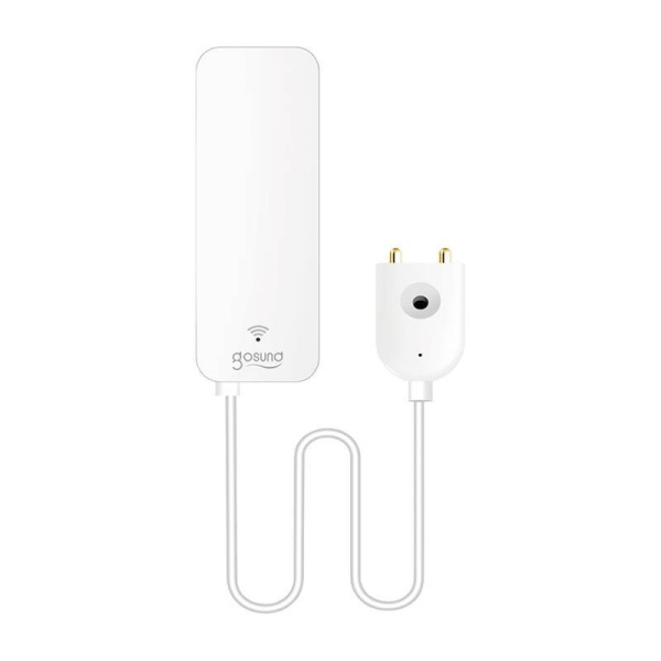 Gosund ST19 интеллектуальный датчик ZigBee затопления/протечки воды Tuya
