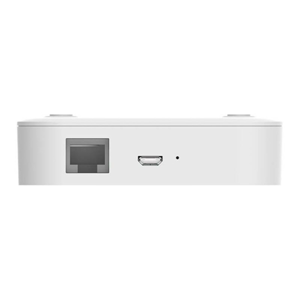 Heiman HS6GW viedā Zigbee / Wi-Fi vārteja