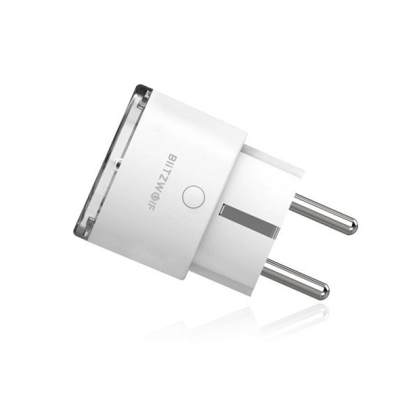 Умная розетка BlitzWolf BW-SHP6 Pro WIFI, (ЕС) 3450 Вт