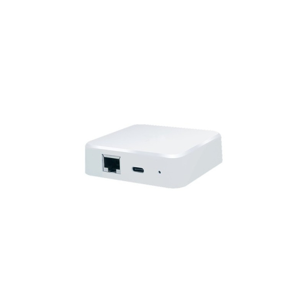 SmartWise Zigbee Bridge Pro ar paplašinātu diapazonu un jaudu, viedais Zigbee-WiFi tilts priekš eWeLink