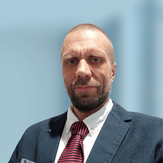 Aidas Janušas