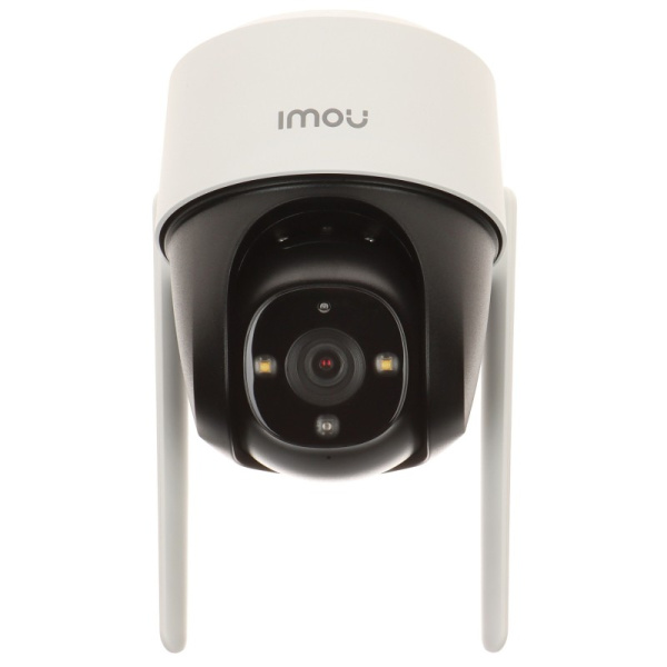 PTZ ĀRAS IP KAMERA IPC-S22FP Wi-Fi CRUISER — 1080p 3,6 mm IMOU