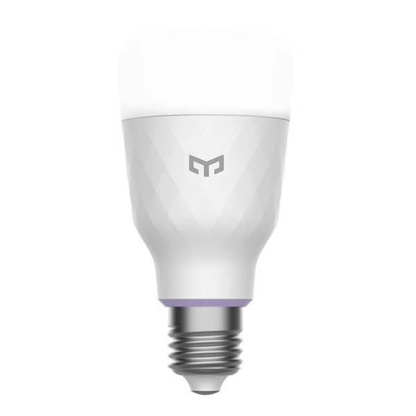 Yeelight viedā spuldze 1S viedā LED spuldze (balta)