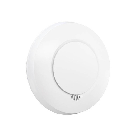Viedais dūmu trauksmes signāls (HomeKit)