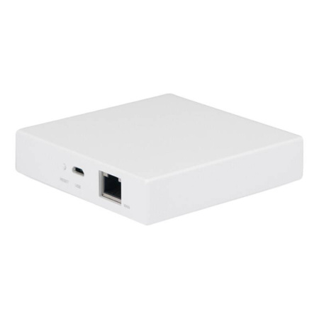 Viedā vārteja ZigBee Matter NEO NAS-ZW06WM TUYA