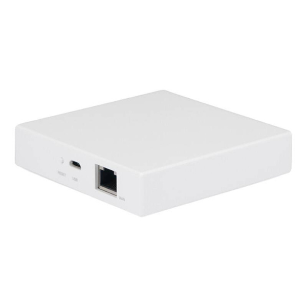 Viedā vārteja ZigBee Matter NEO NAS-ZW06WM TUYA