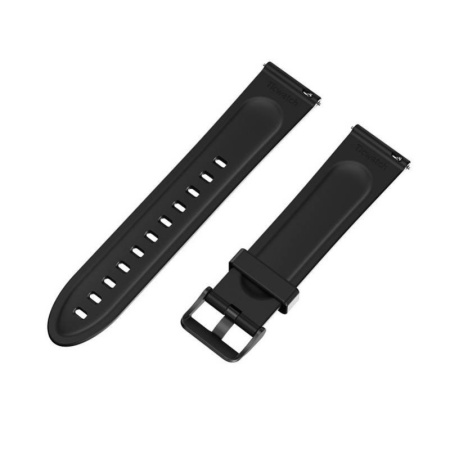 Viedpulkstenis Mobvoi TicWatch Pro 3 Ultra GPS (Shadow Black)