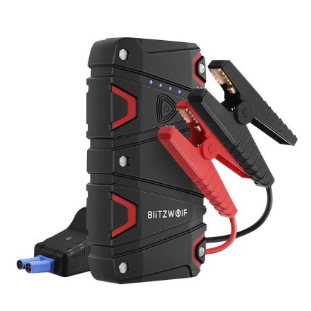 Automašīnas starteris BlitzWolf BW-JS1