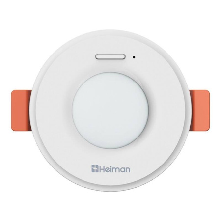 ZigBee Heiman HS8OS-TY Tuya viedais kustības sensors