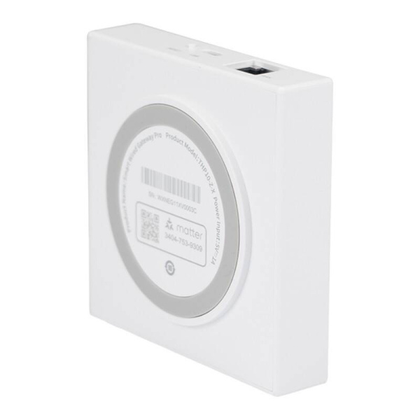 Viedā vārteja ZigBee Matter NEO NAS-ZW06WM TUYA
