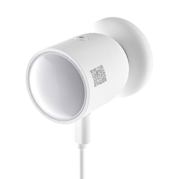 ZigBee cilvēka klātbūtnes sensors Sonoff SNZB-06P