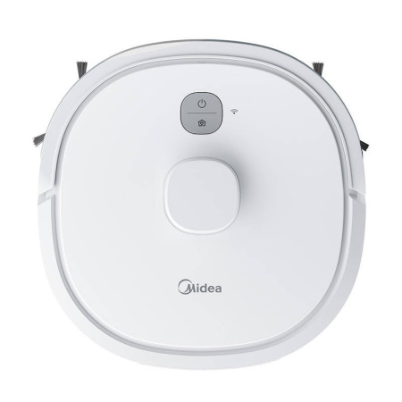 Robots putekļsūcējs Midea M6