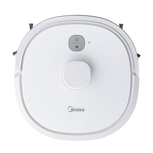 Robots putekļsūcējs Midea M6