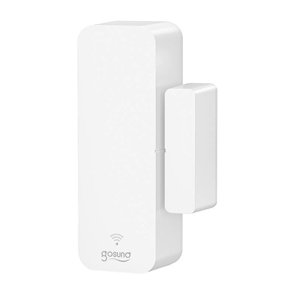 Zigbee Gosund ST18 интеллектуальный датчик открытия дверей и окон Tuya