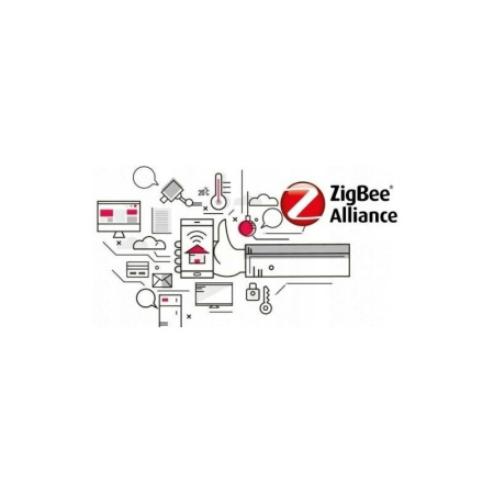 Apūdeņošanas vārsts Zigbee