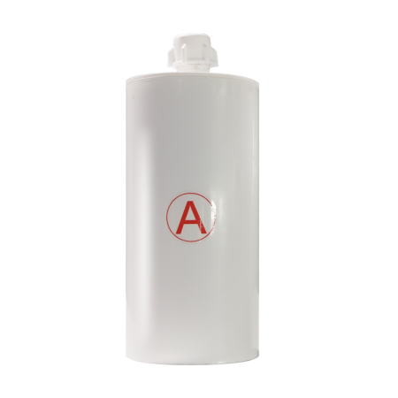 Silicone rubber-A