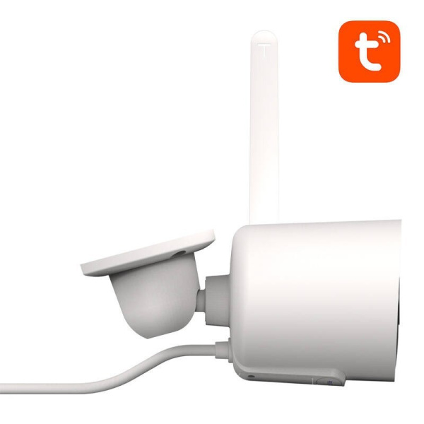 Интеллектуальная камера Avatto IPC-OD-01 Wi-Fi 4MP