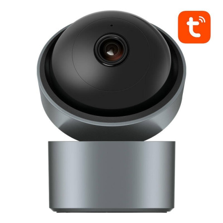 Avatto IPC06 Wi-Fi 4MP viedā kamera