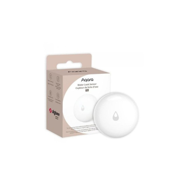 AQARA T1 Zigbee 3.0 ūdens noplūdes sensors (WL-S02D)