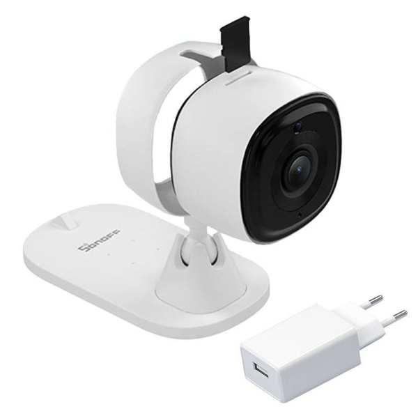 IP kamera S-CAM Wi-Fi Sonoff