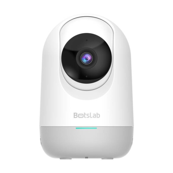 360° Внутренняя камера WiFi Botslab 2E C212 3MP