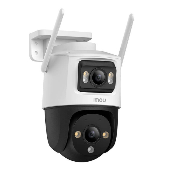 Уличная Wi-Fi камера 360° IMOU Cruiser Dual 8MP