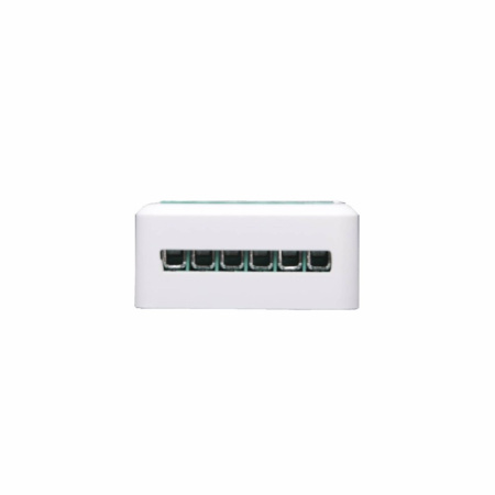 Garāžas durvju relejs Wi-Fi+antena