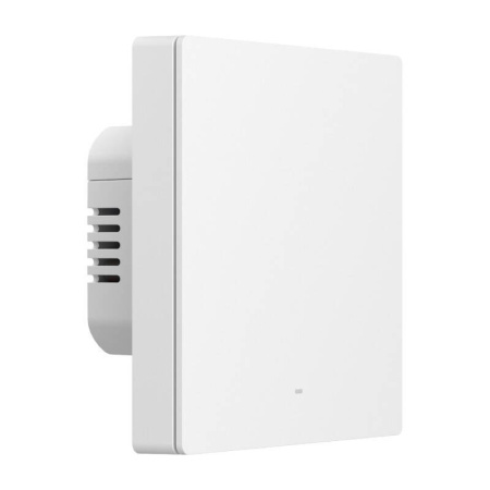 Smart Scene sienas slēdzis Sonoff M5 1C (1 kanāls)