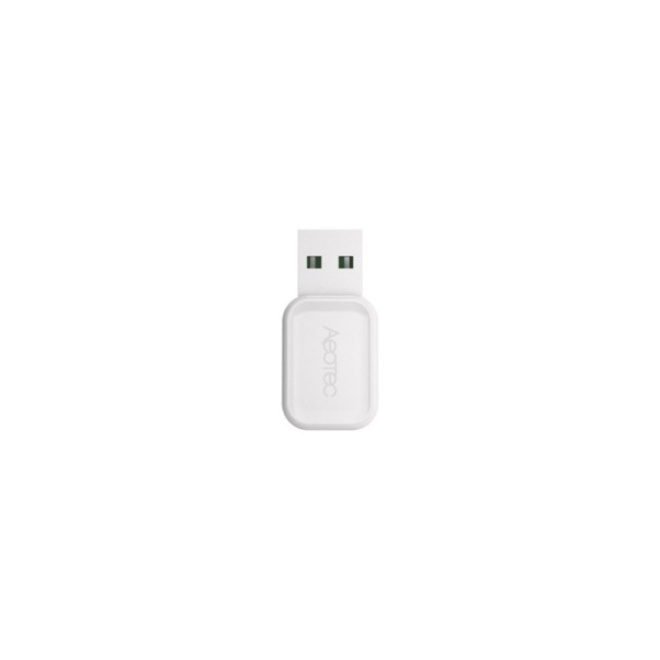 Aeotec Zi-Stick, Zigbee 3.0 protokola USB koordinators (ZGA008)
