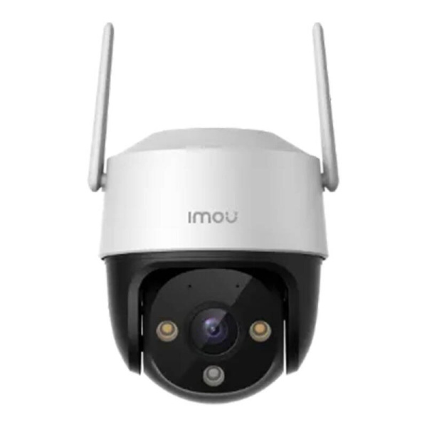 360° āra Wi-Fi kamera IMOU Cruiser SE+ 5MP