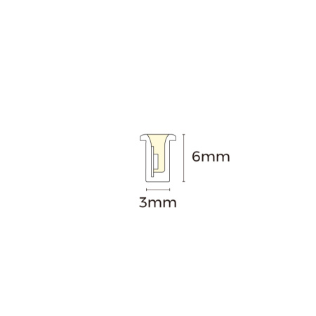 NMS0306T-White light-12V