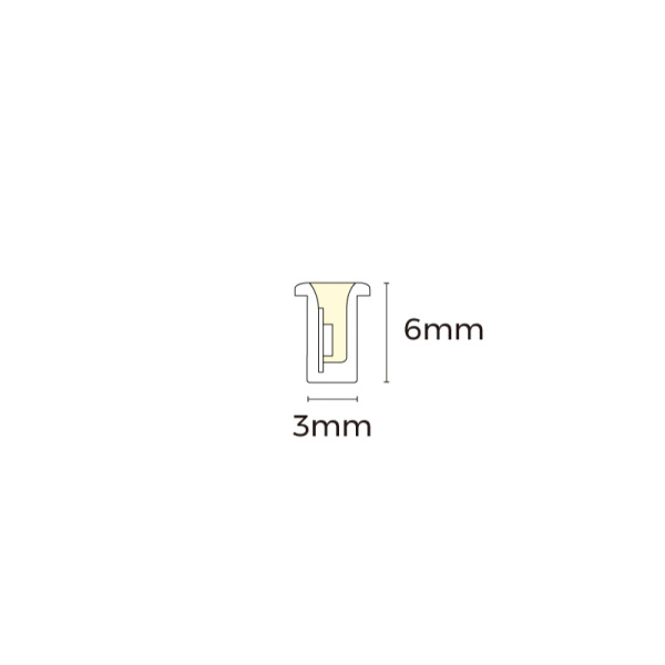 NMS0306T-White light-12V