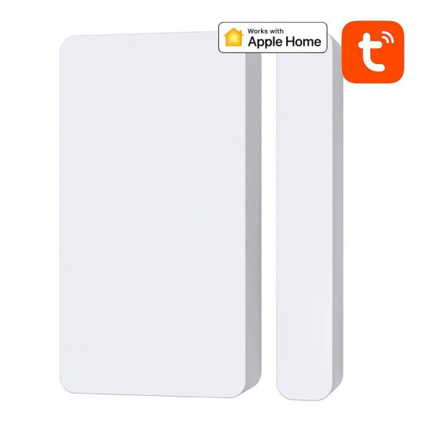 Viedais durvju logu sensors HomeKit  NAS-DS05BH ZigBee Neo