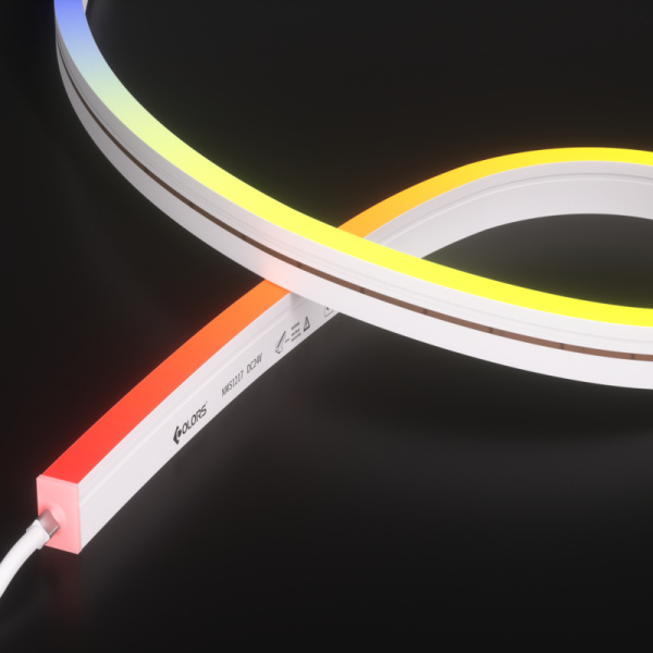 NMS1217-DMX512 neon light-24V