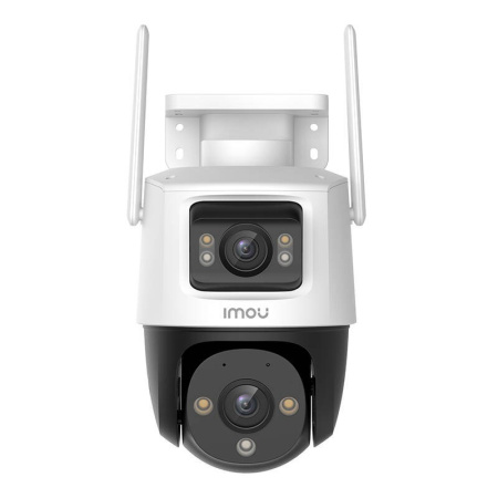 360° āra Wi-Fi kamera IMOU Cruiser Dual 8MP