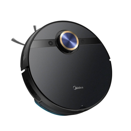 Robotu putekļsūcējs Midea M7 Pro