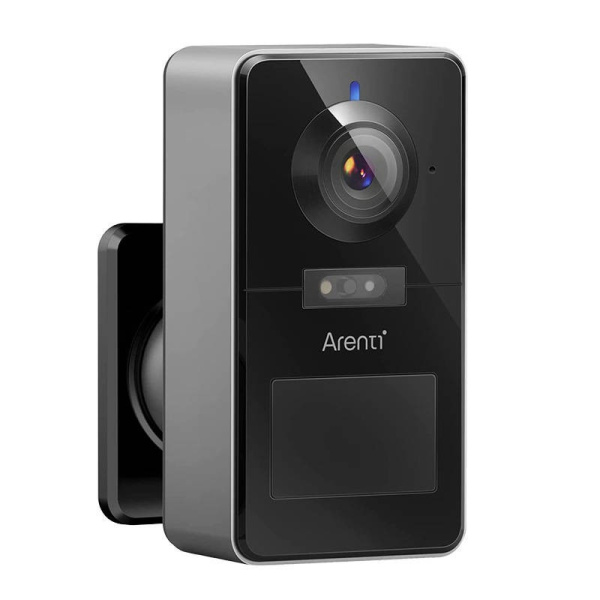 IP āra kamera Power1 2K Arenti