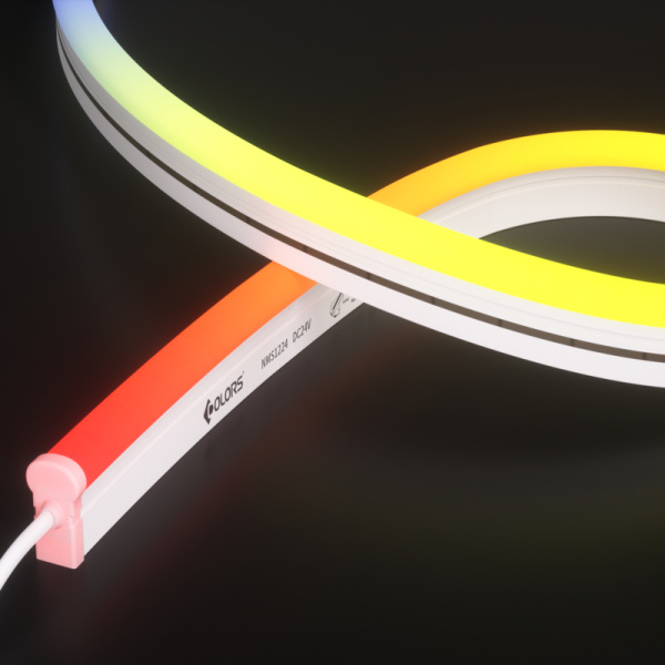 NNS1224-DMX512 RGBW neon light-24V