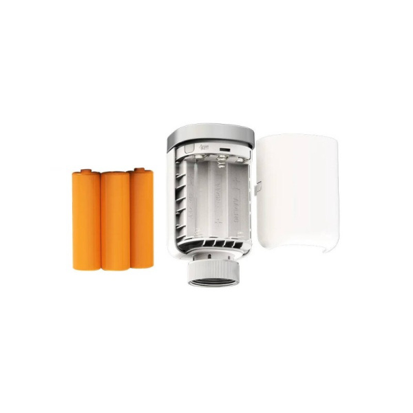 Radiator valve thermostat Zigbee