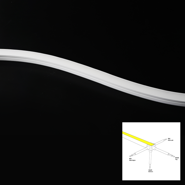GMS1616L-White light-24V