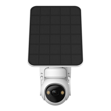 Āra Wi-Fi kamera ar saules paneli Imou Cell PT 3mp H.265