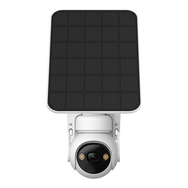 Āra Wi-Fi kamera ar saules paneli Imou Cell PT 3mp H.265