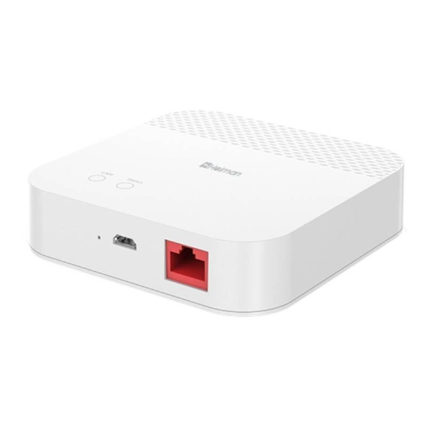 Heiman HS6GW viedā Zigbee / Wi-Fi vārteja