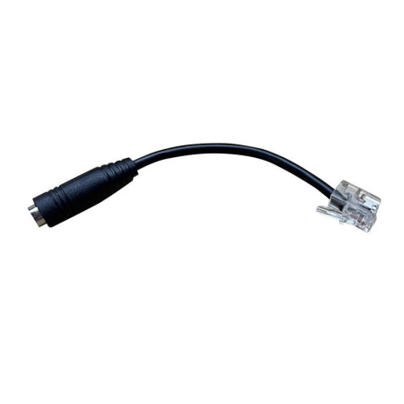 Adapteris sensoriem Jack uz RJ9 AL010 Sonoff